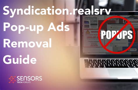 Syndication.realsrv Redirect Pop